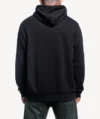 Hoodie REEBOK Noir – Image 2