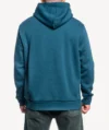 Hoodie REEBOK Vert – Image 2