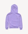 Hoodie CHAMPION Violet Enfant – Image 2