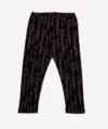 Legging En Coton Coupe Ajusté – Image 2