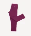 Bas Legging En Coton Coupe Ajusté – Image 2