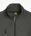 Veste En Coton Coupe Régulière – Image 2
