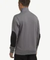 Veste En Coton Coupe Régulière – Image 2
