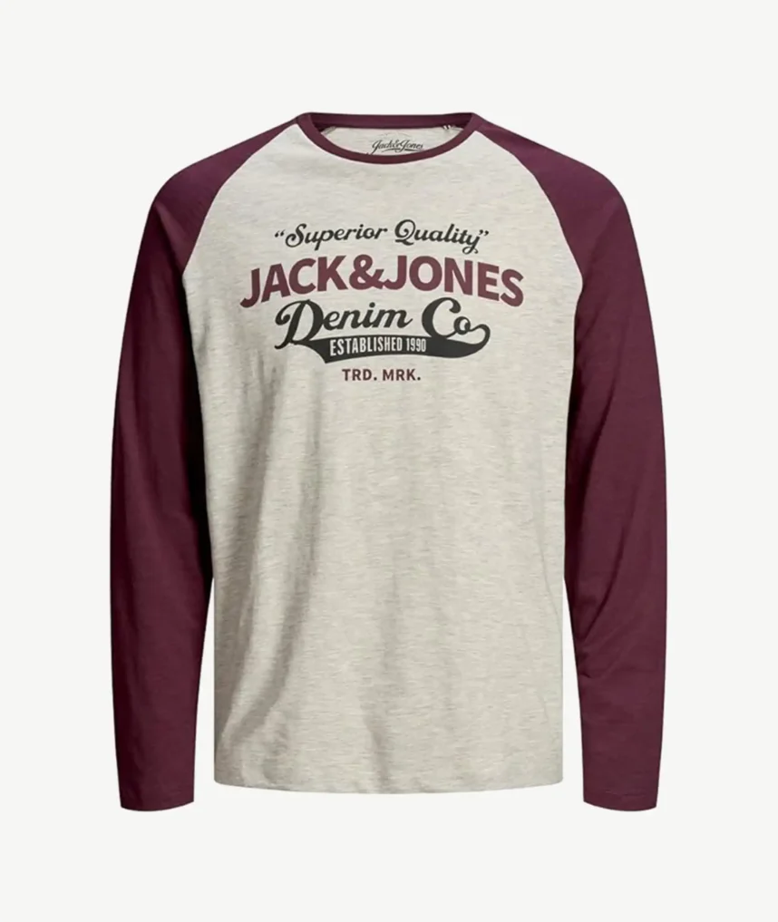 Pull En Coton Coupe Classique