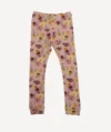 Bas Legging En Coton
