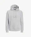 Hoodie En Coton Coupe Décontractée
