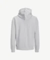 Hoodie En Coton Coupe Décontractée – Image 2