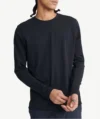 Pull En Coton Coupe Classique