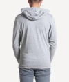 Pull En Coton Coupe Décontractée – Image 2