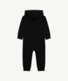 Grenouillère NIKE Garçon Noir – Image 2