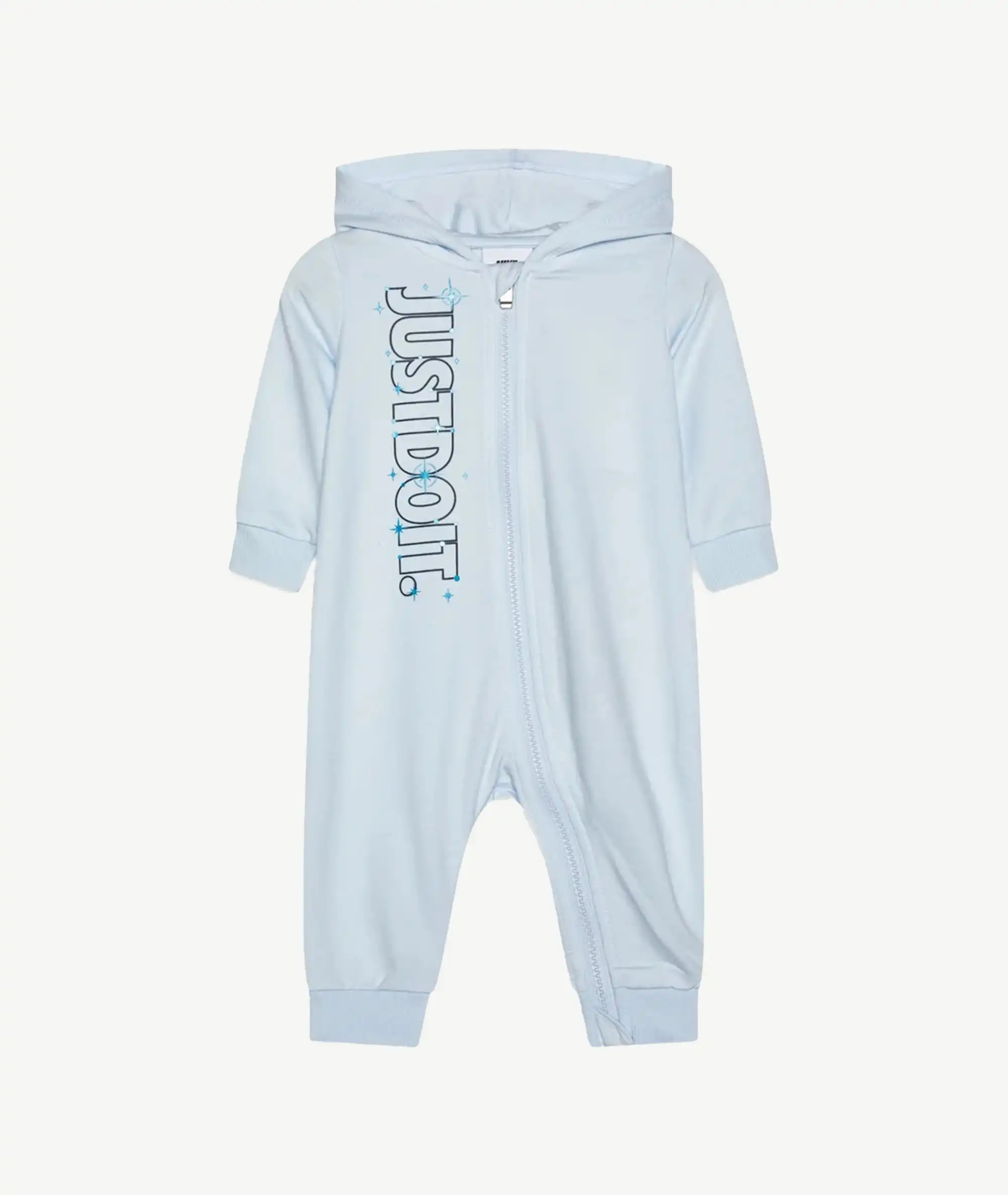 E-15388865TU_A Grenouillère NIKE Bleu – Image 1