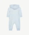 Grenouillère NIKE Bleu – Image 2