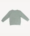 Sweatshirt NAME IT Gris Motif Looney Tunes – Image 2