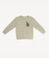Sweatshirt NAME IT Logo Au Niveau Du Cœur