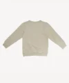 Sweatshirt NAME IT Logo Au Niveau Du Cœur – Image 2