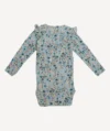 Grenouillère En Coton – Image 2