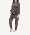 Ensemble Pyjama Primark Zèbre