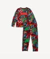 Ensemble Pyjama Marvel Spider-man