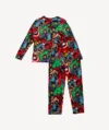 Ensemble Pyjama Marvel Spider-man – Image 2