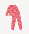 Ensemble Pyjama en velours Pokémon – Image 2
