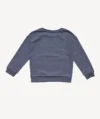 Sweatshirt Stitch Bleu – Image 2