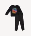 Ensemble Jogging Primark Marvel