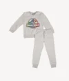 Ensemble Primark Jurassic World Unit