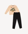 Ensemble Primark Jurassic World