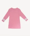 Robe Pepperts! Fille Rose – Image 2