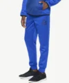Bas Jogging Reebok Bleu – Image 2