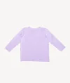 Pull En Coton Coupe Régulière – Image 2