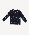 Pull En Coton Coupe Régulière – Image 2