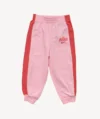 Bas Jogging NIKE Fille Rose