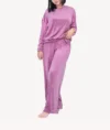 Ensemble Pyjama Anko Rose