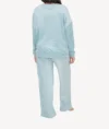 Ensemble Pyjama Anko Bleu – Image 2