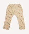 Bas Legging En Coton