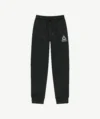 Bas Jogging Reebok Noir
