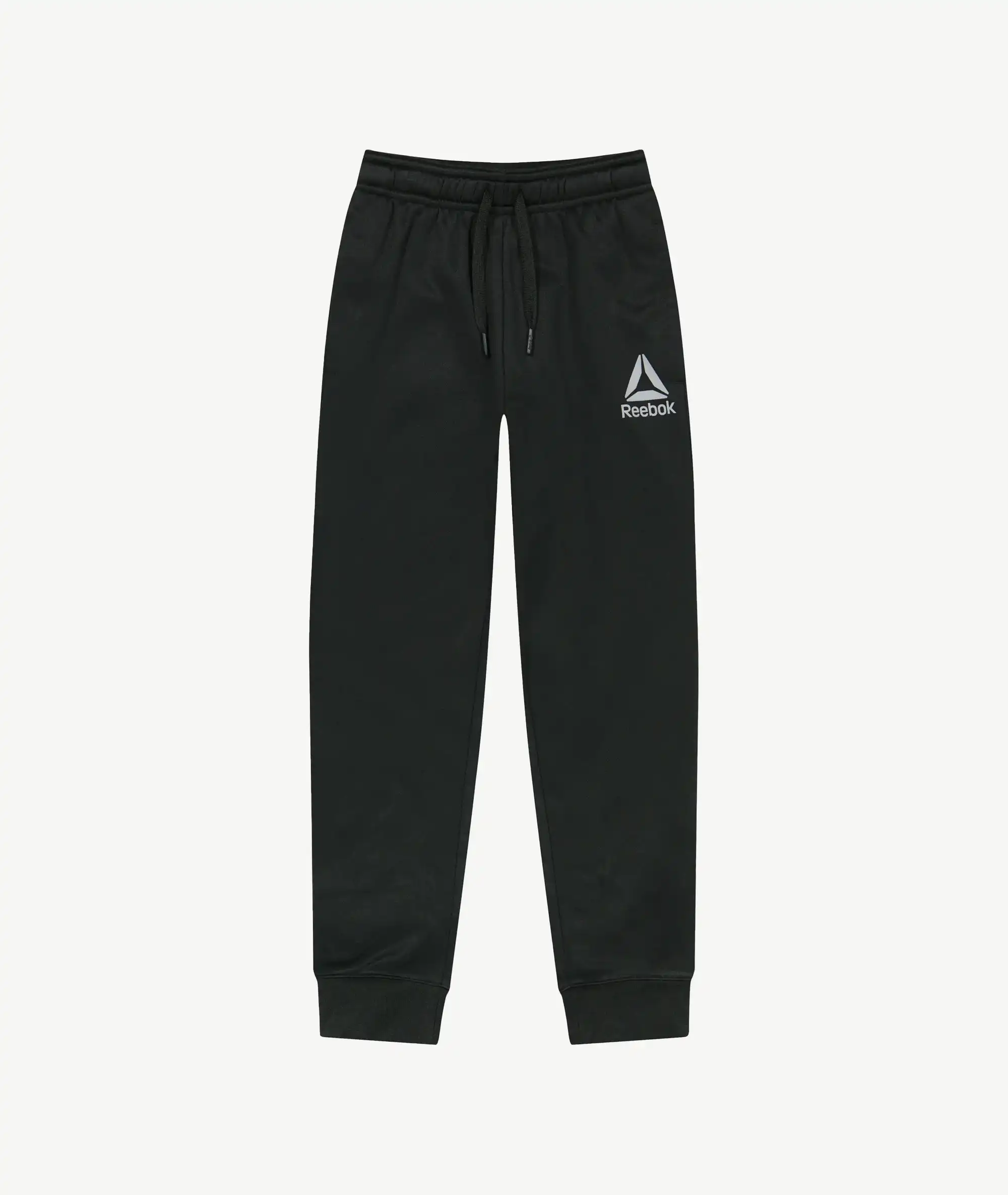 E-CW5031_A Bas Jogging Reebok Noir – Image 1