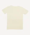 T-Shirt En Coton Coupe Régulière – Image 2