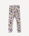 Bas Legging En Coton