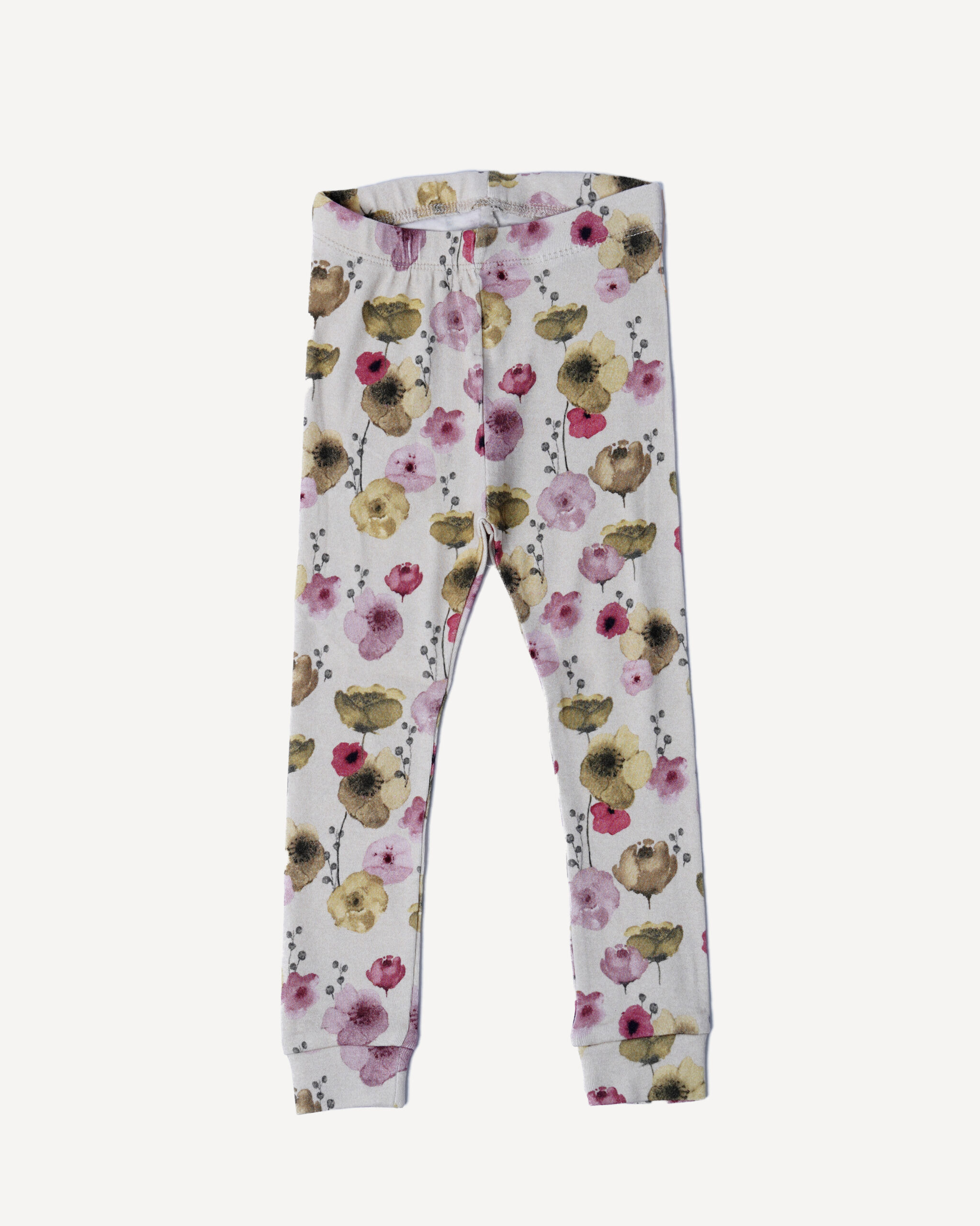 E-02013198025910_A Bas Legging En Coton – Image 1