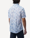 Chemise En Coton Coupe Standard – Image 3