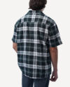 Chemise De Villégiature Coupe Décontractée – Image 3