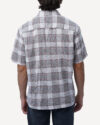 Chemise Relaxed Fit En Lin Mélangé – Image 2