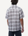 Chemise Relaxed Fit En Lin Mélangé – Image 3