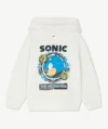 Hoodie Primark Sonic