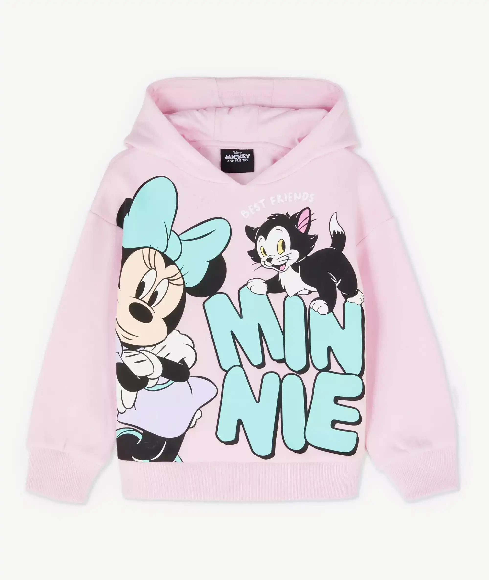 E-169010019-013_A Hoodie Primark Minnie – Image 1