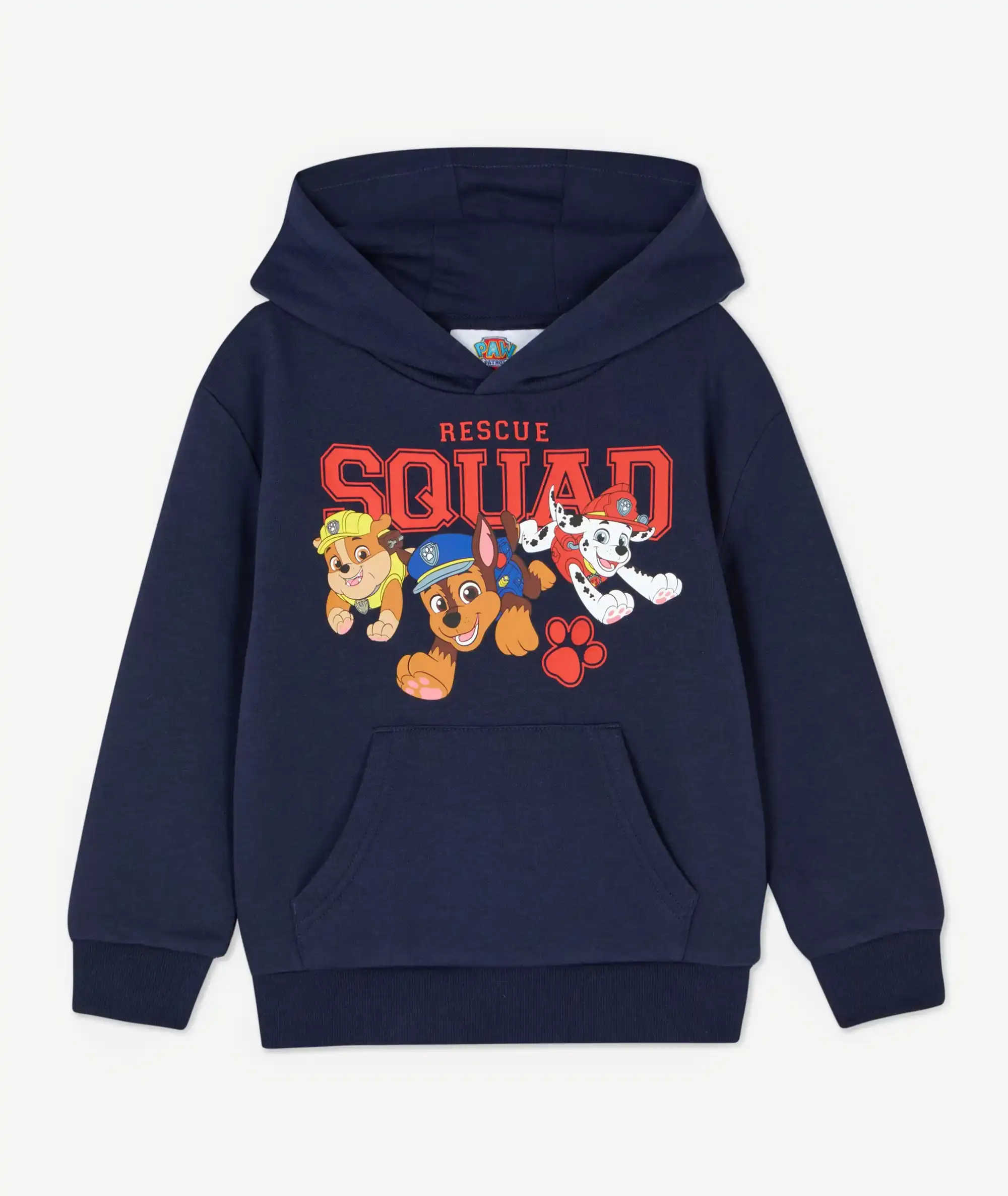 E-169010020-006_A Hoodie Primark pat patrouille – Image 1