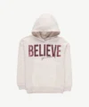 Hoodie Primark Believe