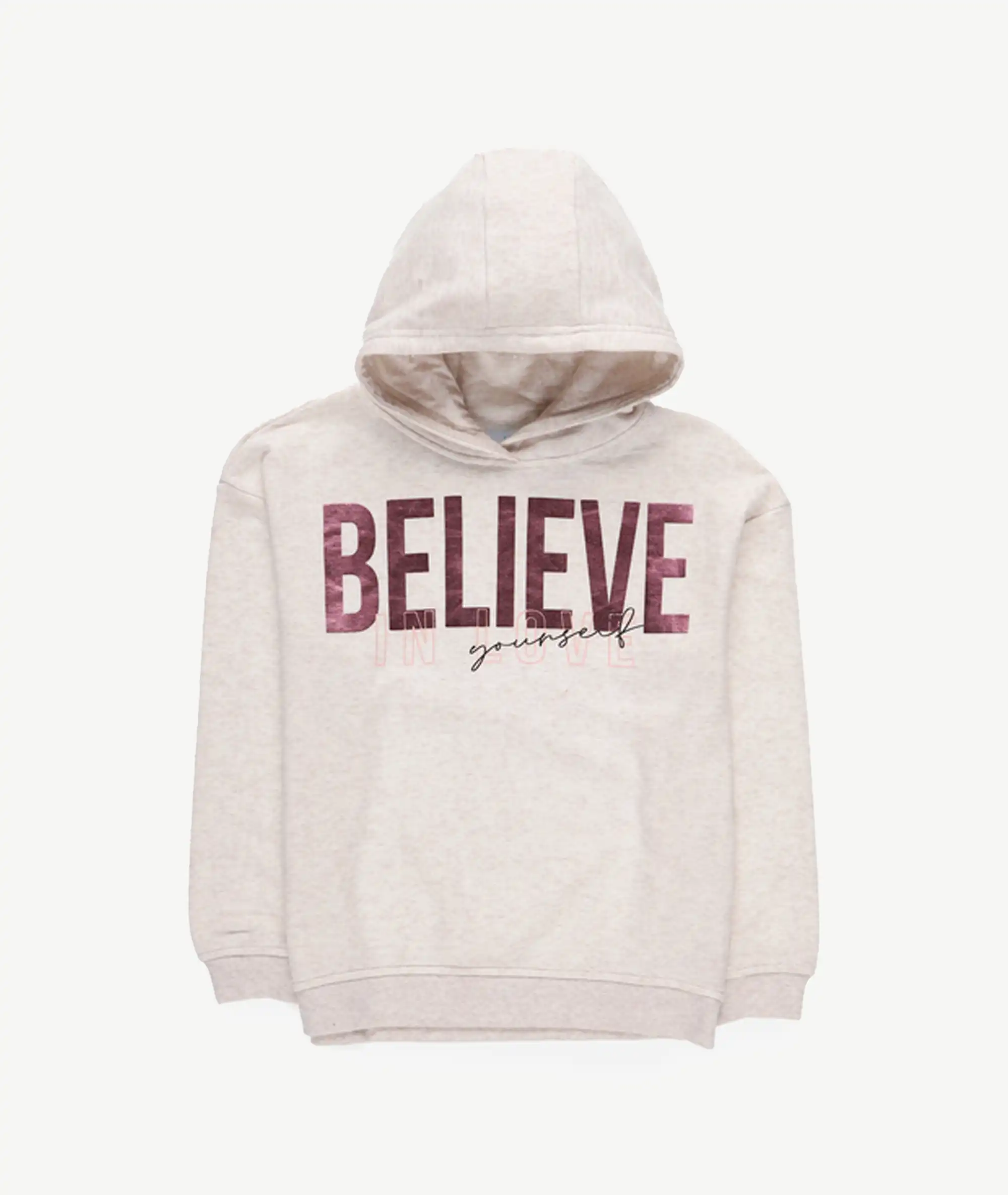 E-169010024-012_A Hoodie Primark Believe – Image 1
